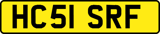 HC51SRF