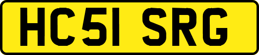 HC51SRG