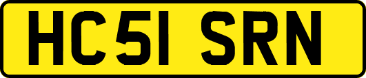 HC51SRN