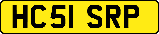 HC51SRP