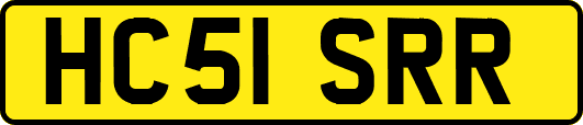 HC51SRR