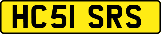 HC51SRS