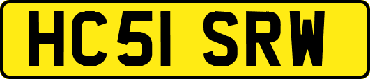 HC51SRW