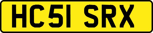 HC51SRX