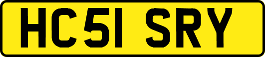 HC51SRY