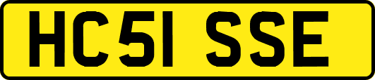 HC51SSE