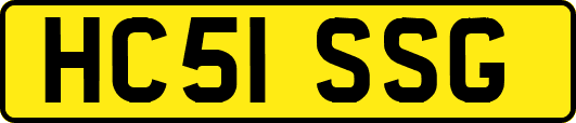 HC51SSG