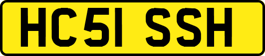 HC51SSH