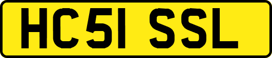 HC51SSL