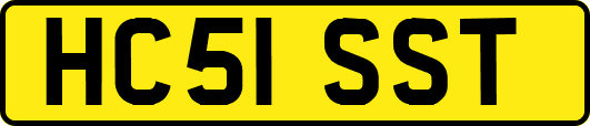 HC51SST