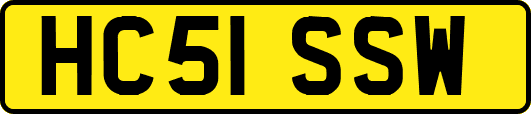 HC51SSW