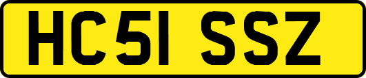 HC51SSZ