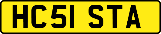 HC51STA