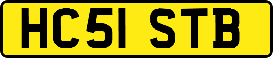 HC51STB