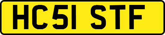 HC51STF