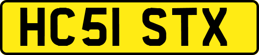 HC51STX