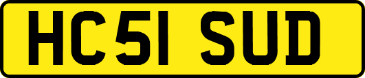 HC51SUD