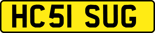 HC51SUG