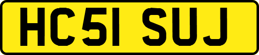 HC51SUJ