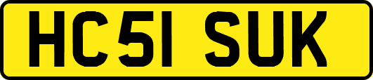 HC51SUK