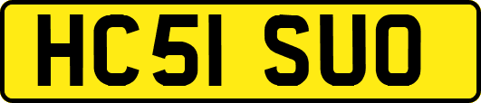 HC51SUO