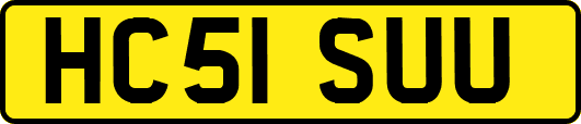 HC51SUU