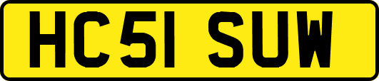 HC51SUW