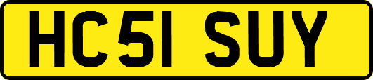 HC51SUY