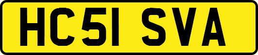 HC51SVA