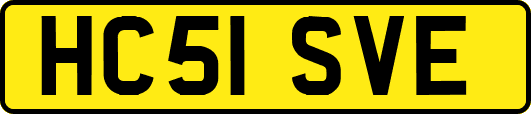 HC51SVE