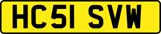 HC51SVW