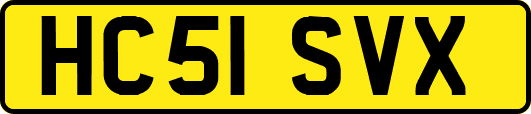 HC51SVX