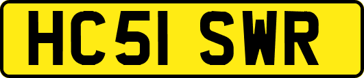 HC51SWR