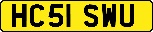 HC51SWU