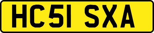 HC51SXA