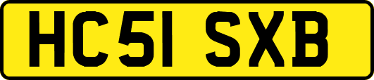 HC51SXB