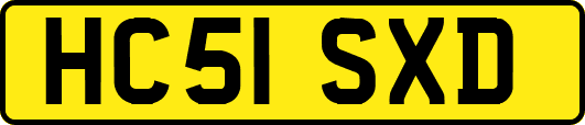 HC51SXD