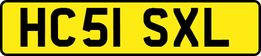 HC51SXL