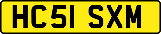 HC51SXM