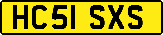 HC51SXS