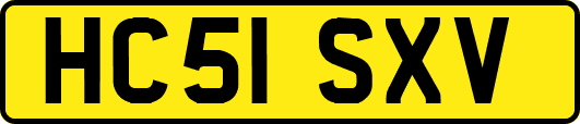 HC51SXV