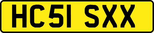 HC51SXX