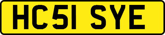 HC51SYE