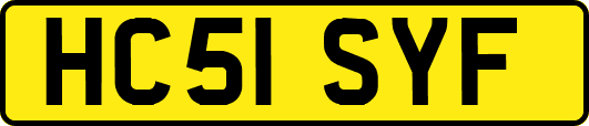 HC51SYF