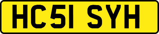 HC51SYH
