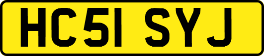 HC51SYJ