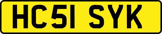 HC51SYK