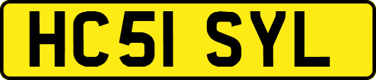 HC51SYL