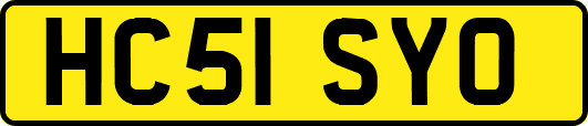 HC51SYO