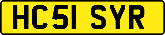 HC51SYR